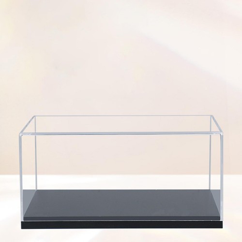 Vitrine acrylique - vitrine, en