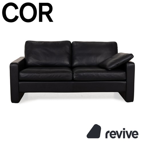 Cor conseta cuir canapé - cor,