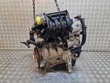 Moteur - Citroen C3 I /