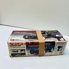 Buggy à cadre NIKKO SUPER FOX