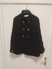 Manteau Caban Gérard DAREL