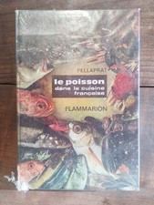 Le Poisson Dans La Cuisine