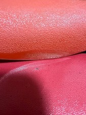 Selle BMX vintage KUWAHARA