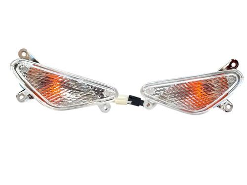 Paire clignotants originaux - de,