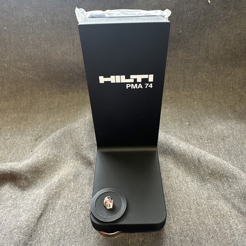 Hilti laser bracket pma - laser, 74