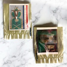 Écusson Opération Daguet