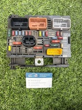 BOITIER SERVITUDE MOTEUR