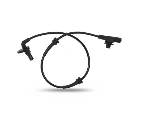 Capteur vitesse roue abs - vitesse,