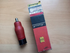 Philips Miniwatt EBF2 (DD