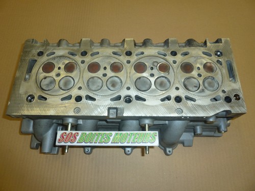 Culasse fiat scudo 0 jtd - culasse,