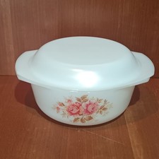 Marmite Arcopal Modèle Roses