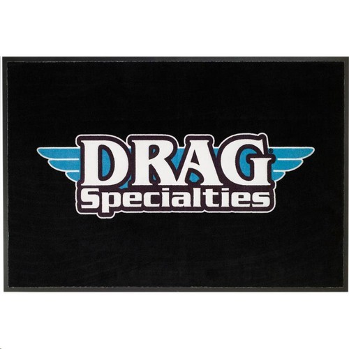 Tapis sol drag - de,