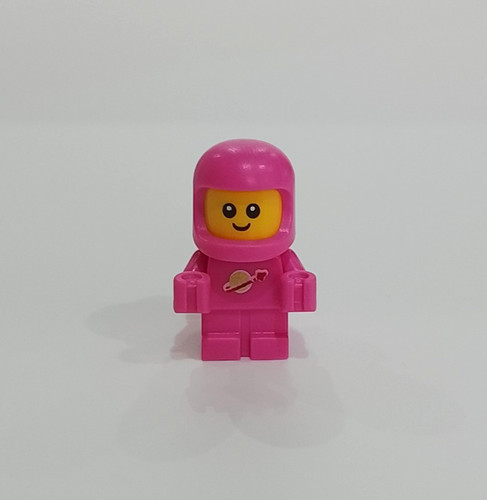 Lego space figurine col442 - lego,