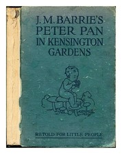 BARRIE, J. M. BYRON, MAY