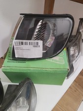 CLIGNOTANT NEUF AVANT GAUCHE