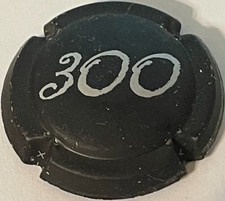 Capsule de champagne MARC