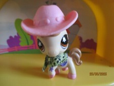 Petshop Cheval #587 +