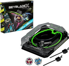 Beyblade set combat - x,