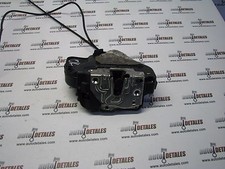 Mercedes classe E W211 Arrière cote droit serrure A2117300635 occasion 2004