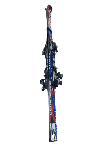 Atomic supercross skis - skis, with