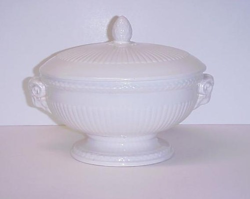 Wedgwood edme covered - wedgwood,