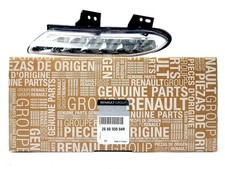 Feux jour diurne drl - jour,