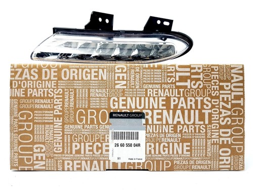 Feux jour diurne drl - de,