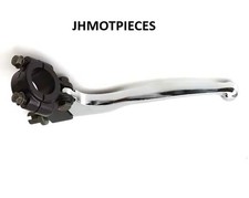 Levier embrayage dirt bike