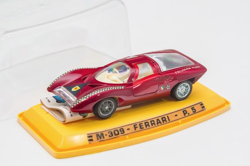 Pilen ferrari 310 no - pilen,