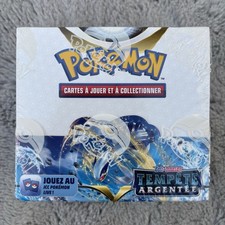 Display Pokémon EB12 Tempête