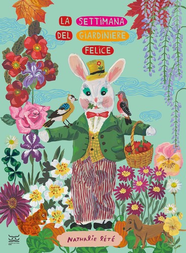 Nathalie lété settimana - nathalie,