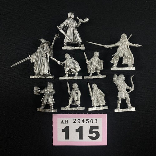 Games workshop miniatures non - games,