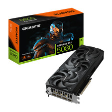 Carte Graphique Gigabyte