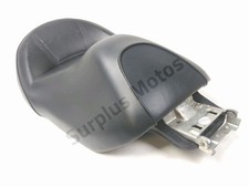 Selle conducteur honda nss 250 - selle,