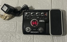 Zoom G2.1 Nu Multi-Effects