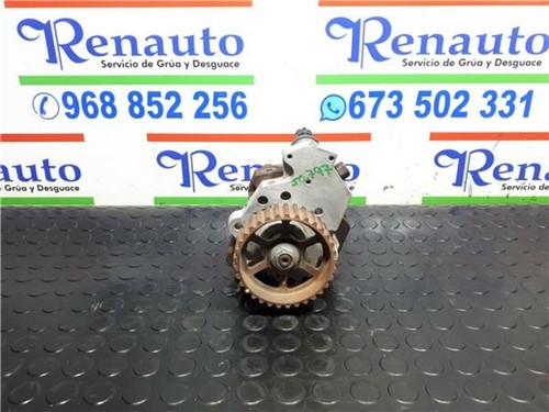 Pompe injection renault - pompe,