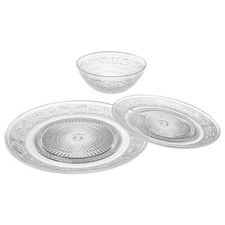 Service de Table 18 Pièces