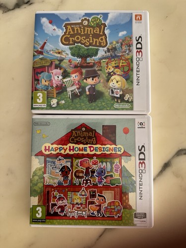Lot jeux nintendo - lot,