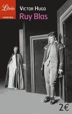 RUY BLAS - VICTOR HUGO