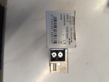 Gâche électrique - à émission - décondamnation manuelle - SPE 71 EFF EFF