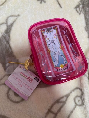 Cardcaptor sakura arc de - cardcaptor,