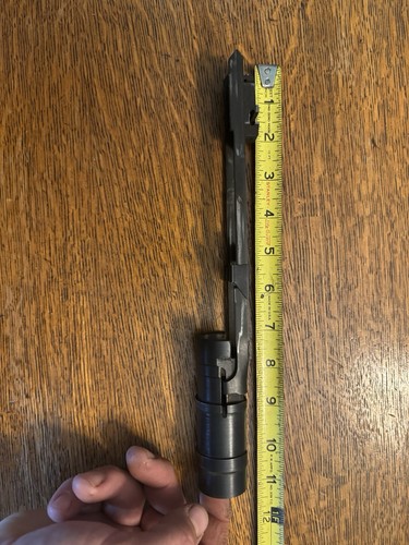 Remington 1100 action - 1100, ga