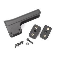 HK G36 Enhanced Cheek Riser no