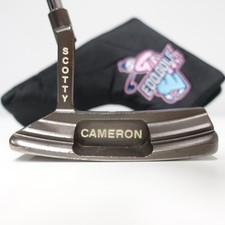 Scotty Cameron CIRCA 62 n°3