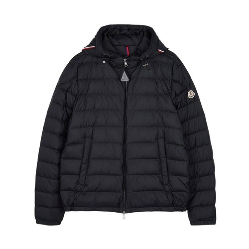 Moncler veste courte pour - moncler,