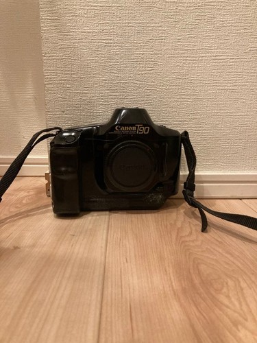 Appareil photo reflex