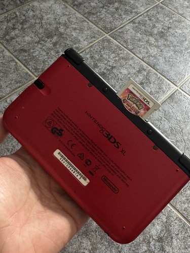 Nintendo 3ds - nintendo,