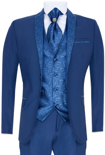 Costume marié pour hommes - costume,