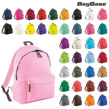 BagBase Original Mode Sac À Dos BG125 - École Collège Sac À Dos Voyage Sac