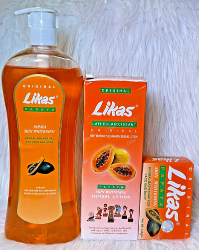 Likas mini gamme - likas,